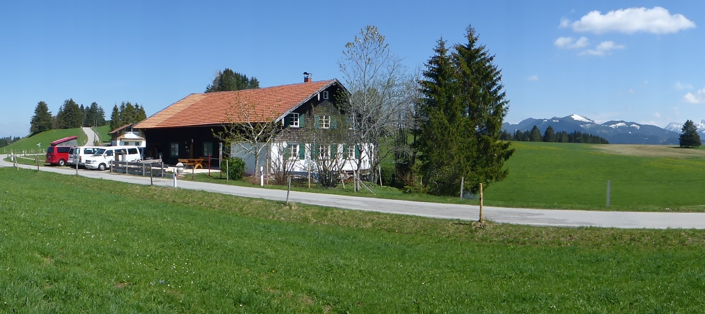 Familienhaus Herrmann