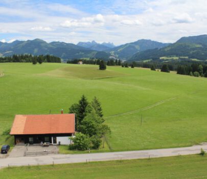 Willkommen beim Familienhaus Herrmann